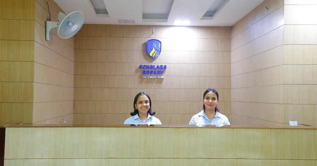 Visit Our School
