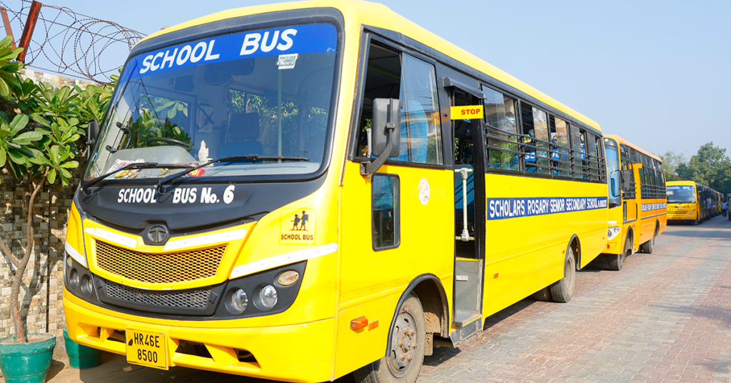 Safe and Reliable School Transportation