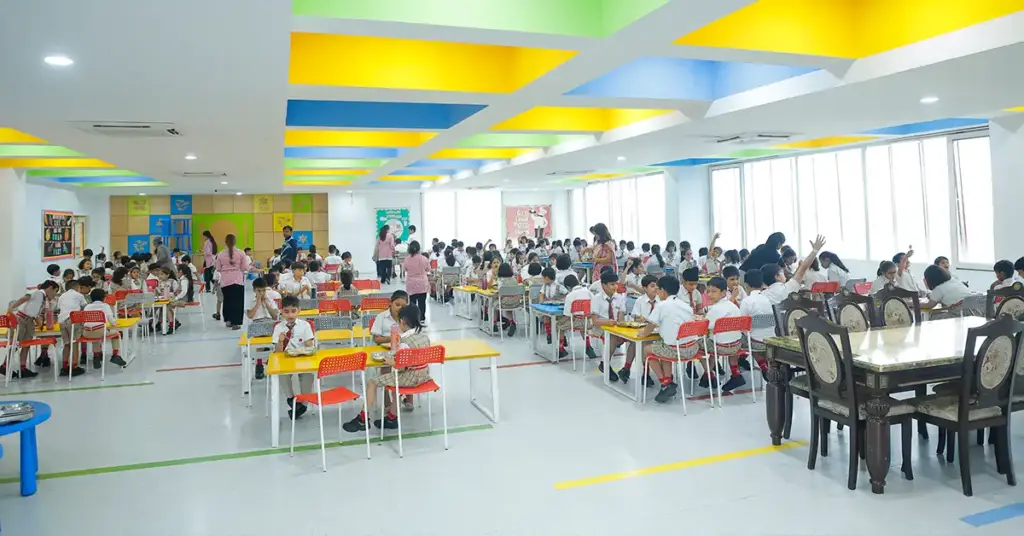 Higher Classes
