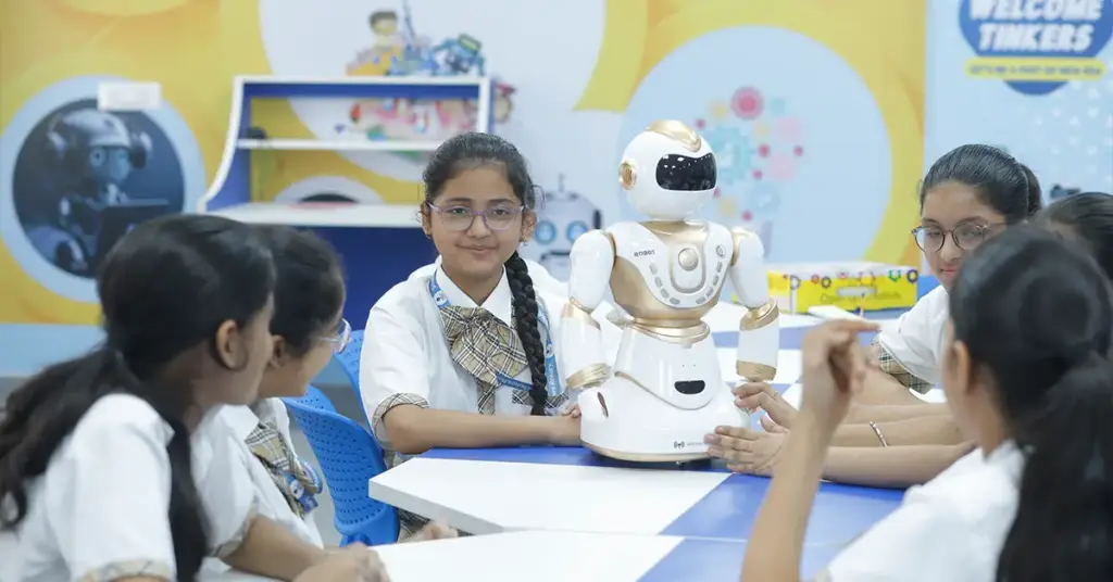 Robotics Lab