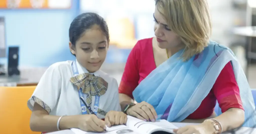 90+ Percent Marks in Board Exams