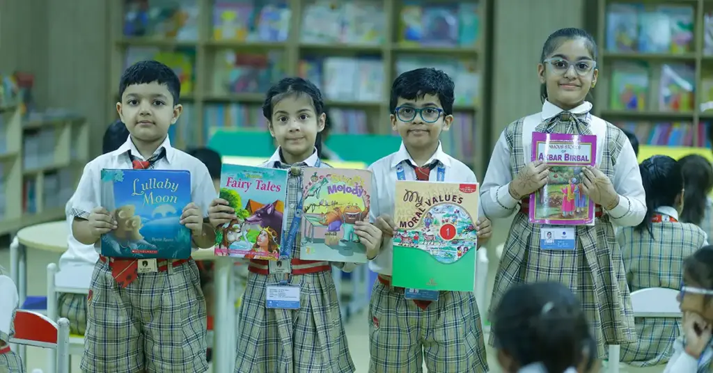 Best School in Rohtak