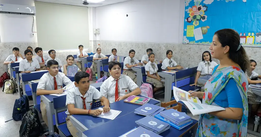 Best Science Teachers