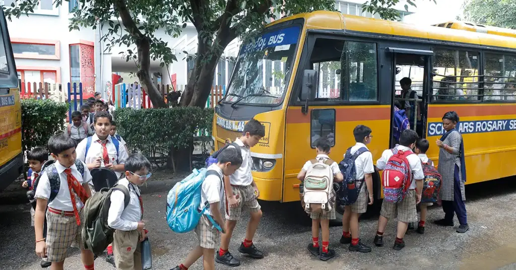 Teachers and Teaching Approach