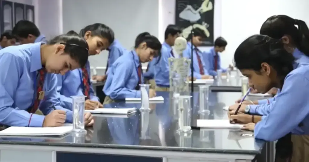 Science Labs