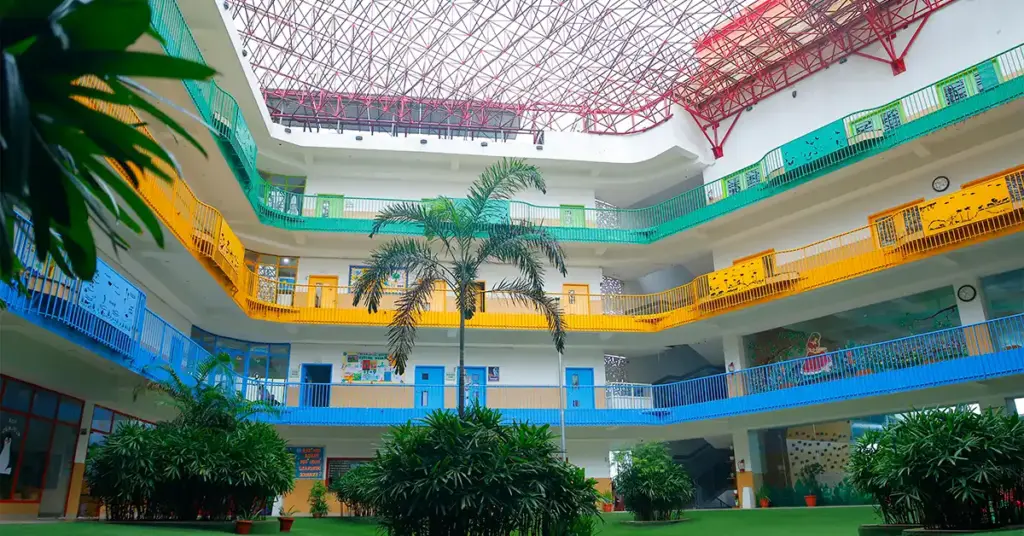 Best CBSE School in Rohtak