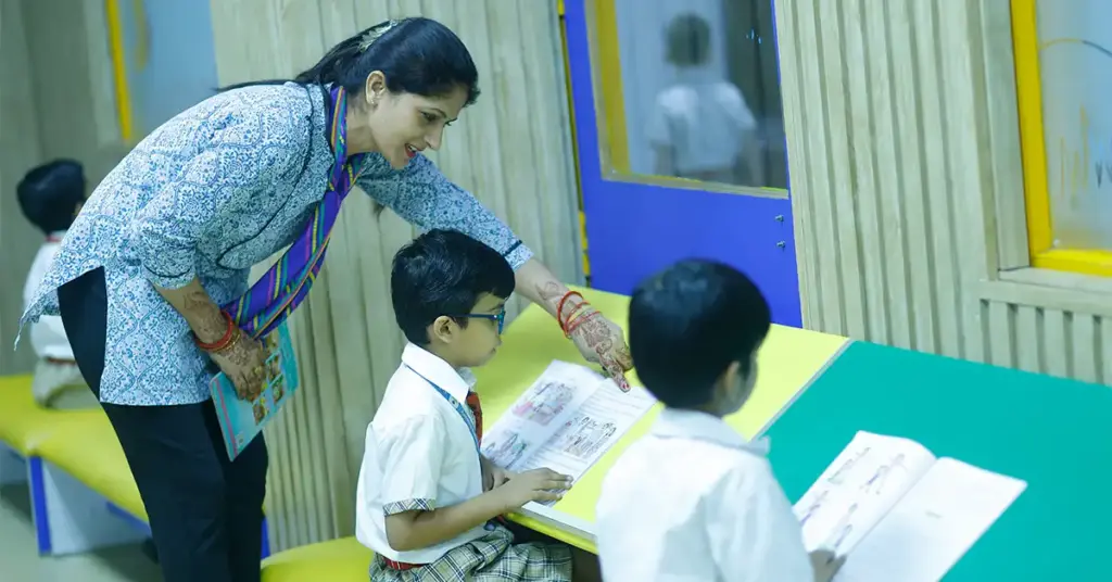 Practical Learning Builds Self-Belief