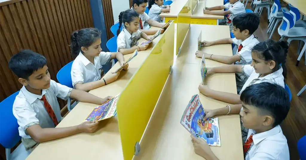 Consider the School's Values and Culture