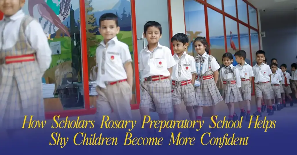 Best School in Rohtak