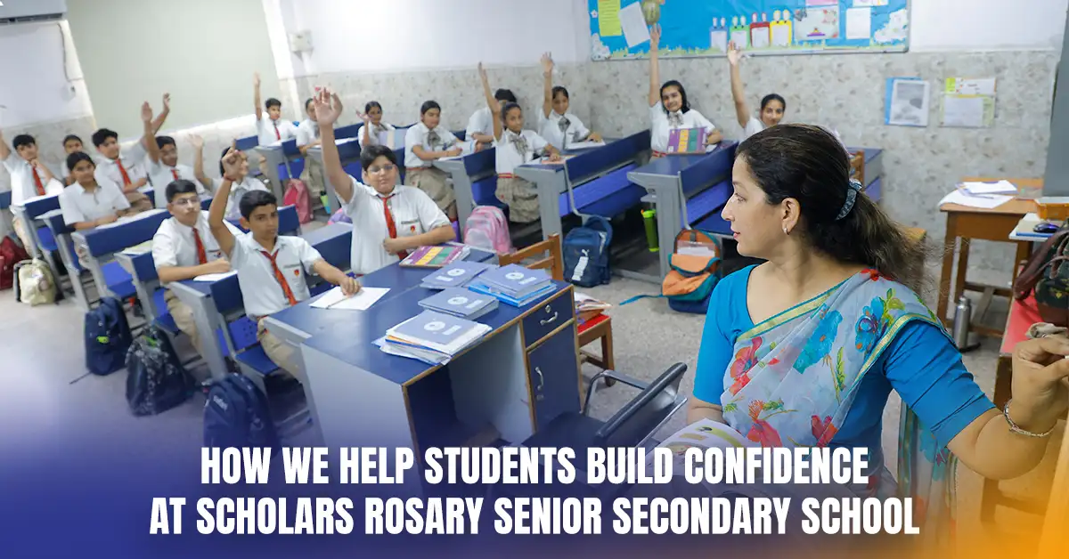 Schools in rohtak haryana