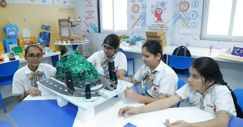 Focus on Concept-Based Learning