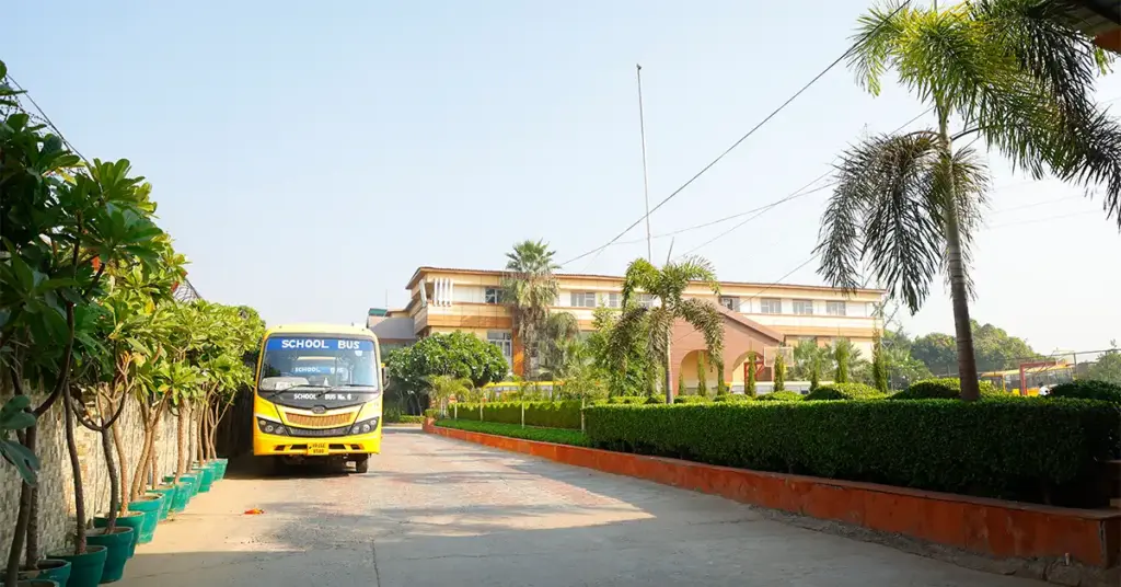 Choose the Best Senior Secondary School for Your Child's Future